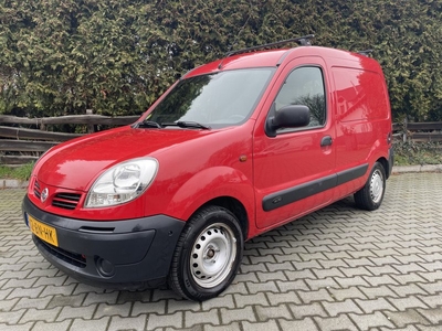 Nissan Kubistar 65.16 1.5 dCi Tekna Zomer/winter wielenset