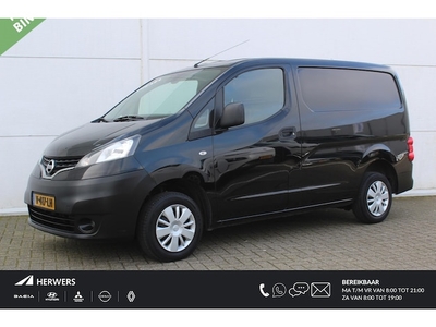 Nissan NV200 Diesel