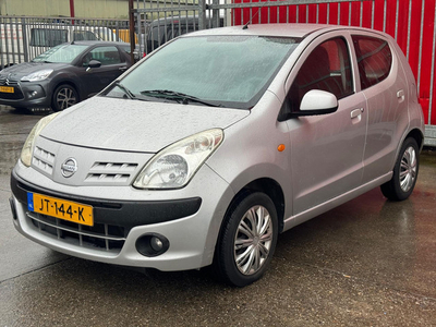 Nissan Pixo 1.0 Visia