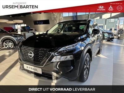 Nissan X-Trail 1.5 e-Power N-Connecta Lounge Pack | €10.000,- korting!