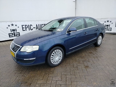 Online B2B veiling - 2007 Volkswagen Passat 2.0FSI