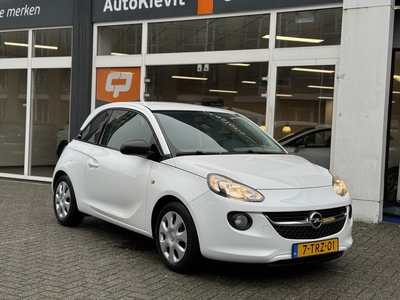 Opel ADAM 1.2