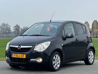 Opel Agila 1.0 Essentia Airco Elekramen