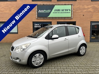 Opel Agila 1.2 Enjoy Airco, 5drs