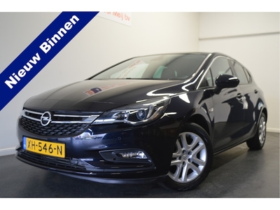 Opel Astra Benzine