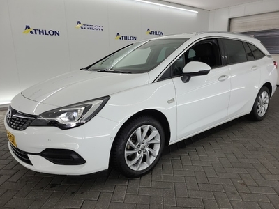 Opel Astra Benzine