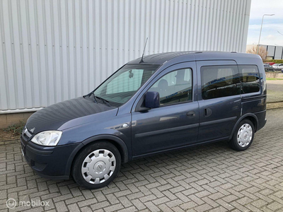 Opel Combo 1.3 CDTi AIRCO 2 SCHUIFDEUREN BELGISCHE PAPIEREN