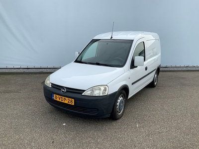 Opel Combo 1.3 CDTi Essentia Airco