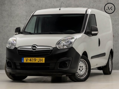 Opel Combo 1.3 CDTi L2H1 Edition (NAVIGATIE, CRUISE, ELEK