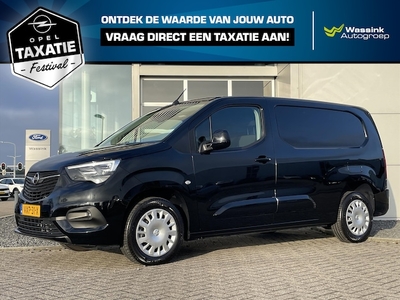 Opel Combo Diesel