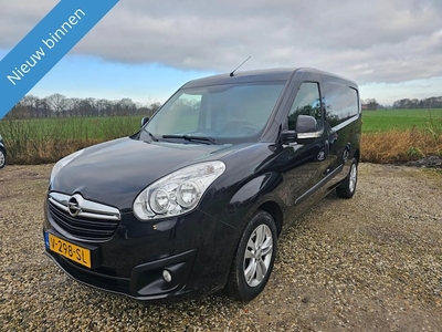 Opel Combo Diesel