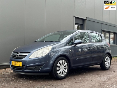 Opel Corsa 1.0-12V Essentia 5 DEURSAIRCOELEKT.PAKAPK