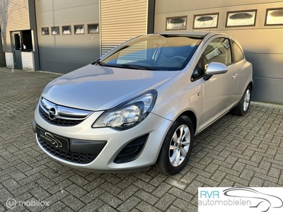 Opel Corsa 1.2-16V AIRCO / CRUISE