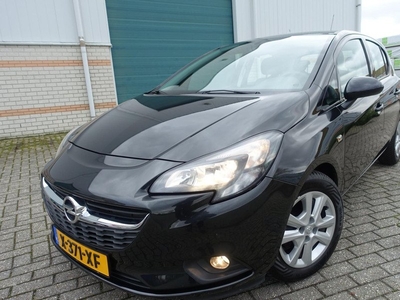 Opel Corsa 1.2 EcoFlex Selection - 5 Drs -zgan all season banden - elec. ramen voor -