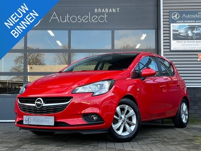 Opel Corsa 1.4 Cosmo Airco Cruise PDC Bluetooth