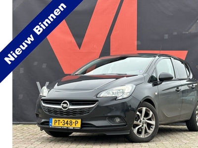 Opel Corsa 1.4 Online Edition | Airco | Apple Carplay | APK 19-09-2025