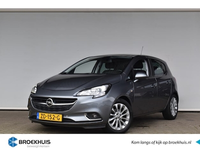 Opel Corsa Benzine