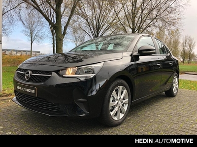 Opel Corsa Benzine