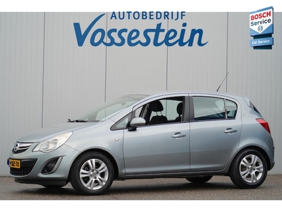 Opel Corsa Benzine