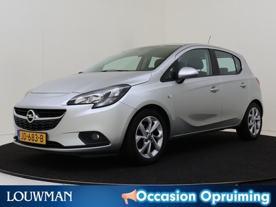 Opel Corsa Benzine