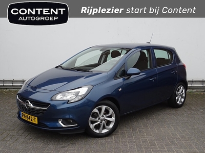 Opel Corsa Benzine