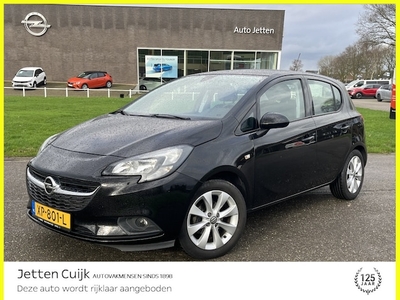 Opel Corsa Benzine