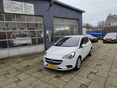 Zeer Nette Opel Corsa 1.2 2019 5-DEURS/PDC/AIRCO/38000KM/APK