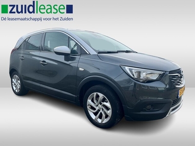 Opel Crossland Benzine