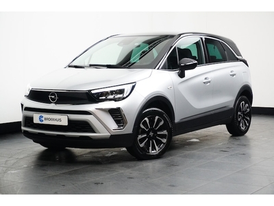 Opel Crossland Benzine