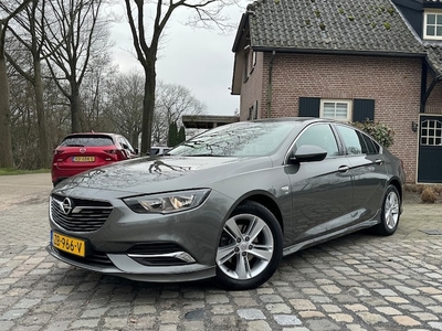 Opel Insignia Benzine