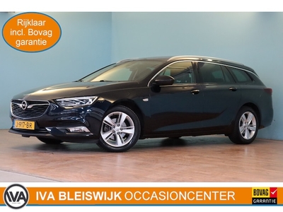 Opel Insignia Benzine