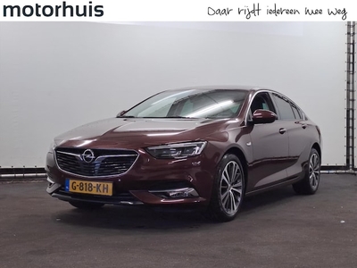 Opel Insignia Benzine