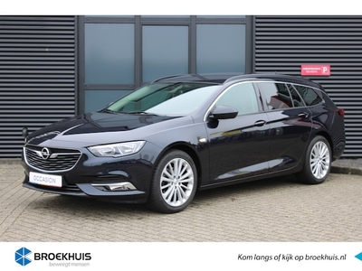 Opel Insignia Benzine