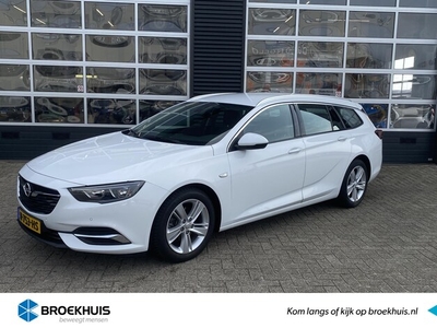 Opel Insignia Benzine