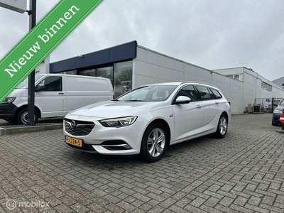 Opel Insignia Sports Tourer 2.0 CDTI Business Executive