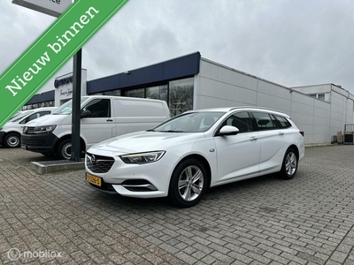 Opel Insignia Sports Tourer 2.0 CDTI Business Executive