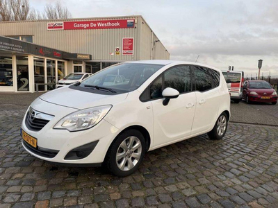 Opel Meriva 1.4 Cosmo