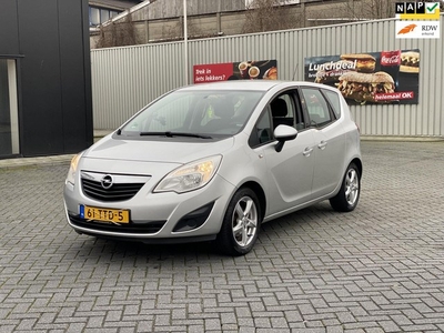 Opel Meriva 1.4 Turbo Edition