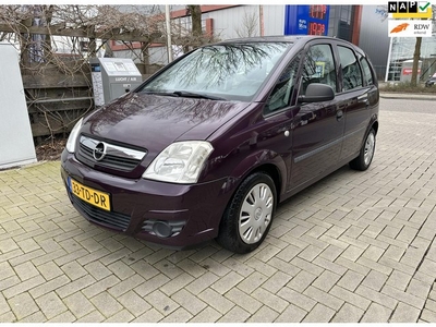 Opel Meriva 1.6-16V Business