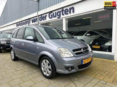 Opel Meriva 1.6-16V Temptation