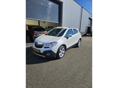 Opel Mokka 1.6 Edition