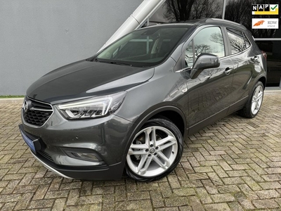 Opel Mokka X 1.4 Turbo Innovation 140pk Automaat /