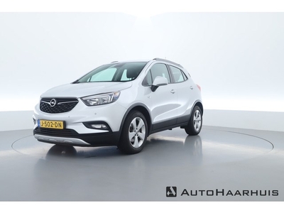 Opel Mokka X 1.4 Turbo Innovation Automaat Navi PDC