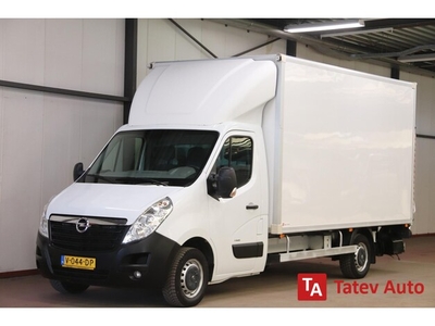 Opel Movano Diesel