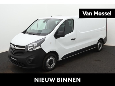 Opel Vivaro 1.6 CDTI L2H1 Edition