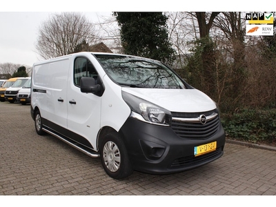 Opel Vivaro Diesel