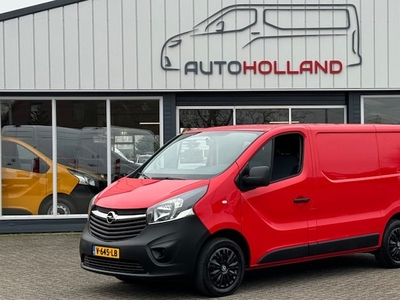 Opel Vivaro Diesel