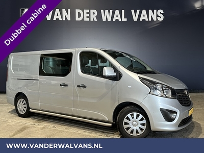 Opel Vivaro Diesel