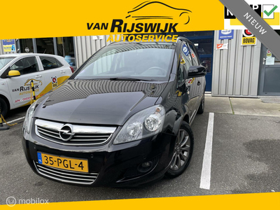 Opel Zafira 1.8 111 years Edition