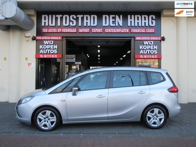 Opel Zafira Tourer 1.4 Business+ 7p. Airco